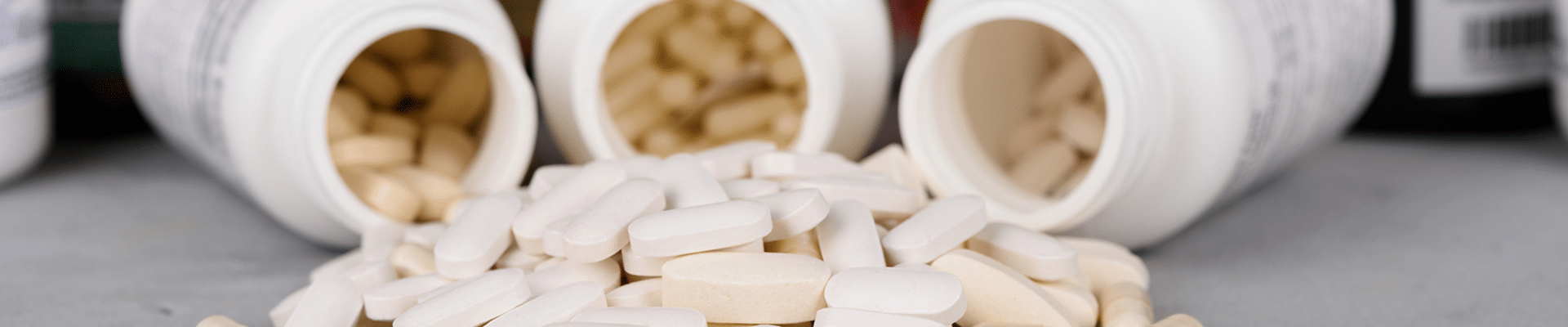 The Supplements & Extracts That Changed Everything: My Plant-Based Healing Stack