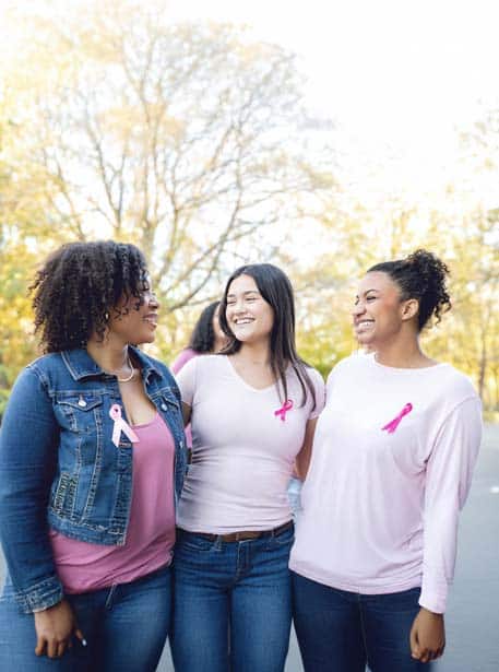 Breast cancer: The most prevalent cancer GLOBALLY and second leading cause of death for women