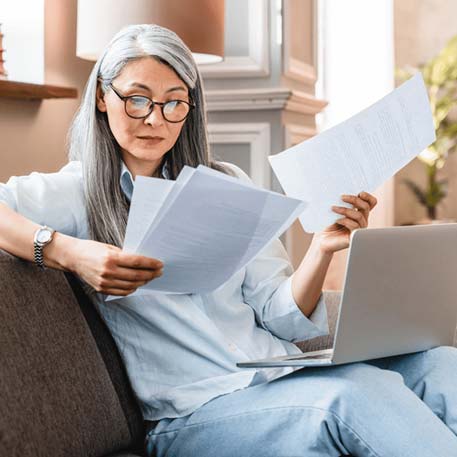 Types of Breast Cancer