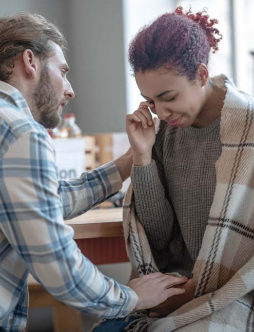 Mental Health Support